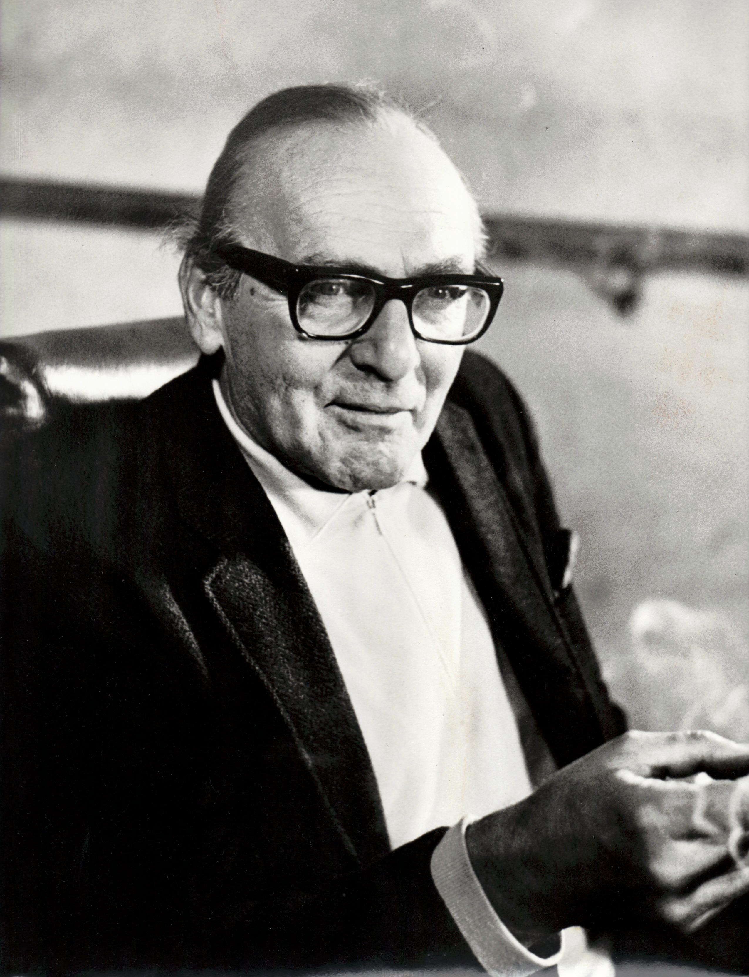 Técnica Meisner- Sanford Meisner