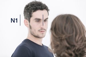 Curso de Nivel 1 - Tecnica Meisner - formación del actor