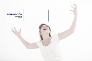 respiración y voz taller de teatro - interpretación con técnica Meisner